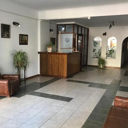 Hotel Espana Miramar  Dış mekan fotoğraf