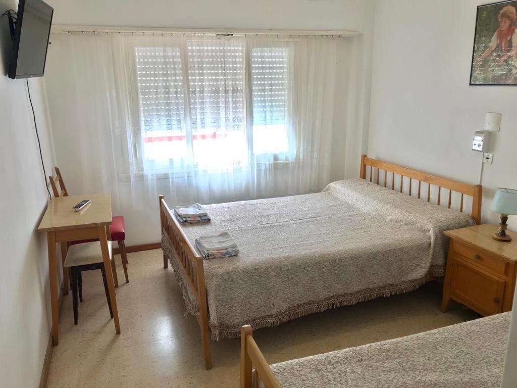 Hotel Espana Miramar  Dış mekan fotoğraf